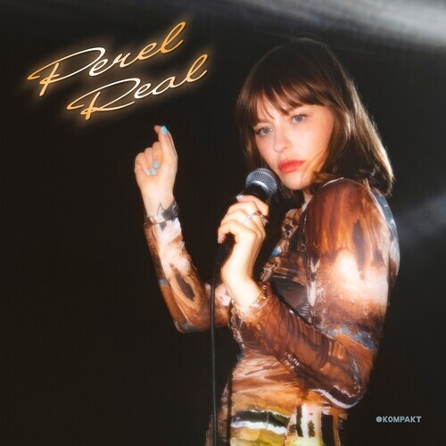 Perel - Real 12" Maxi