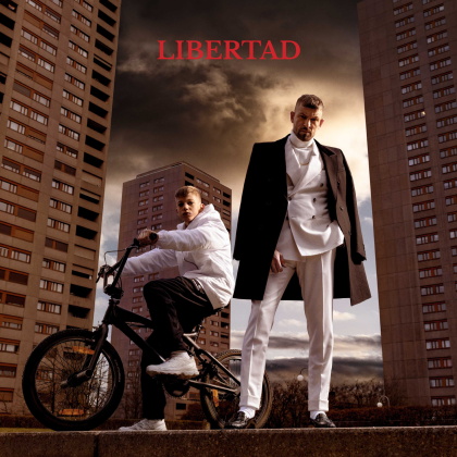 Stress - Libertad