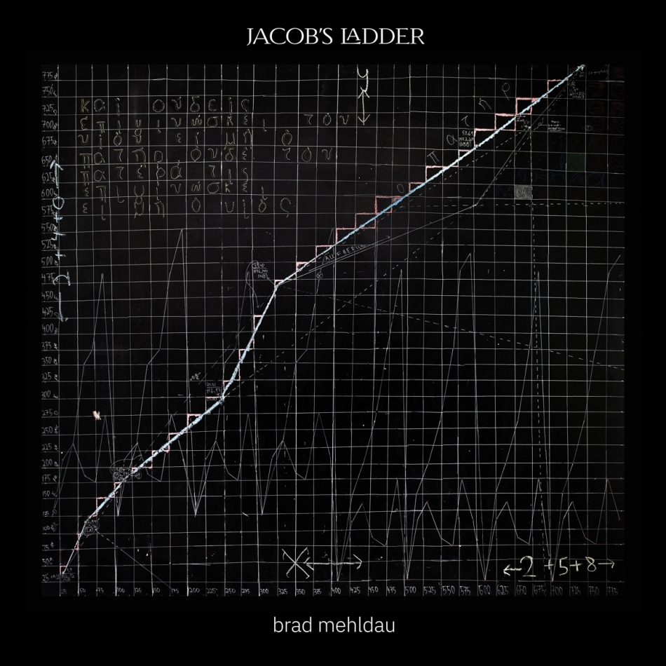 Brad Mehldau - Jacob's Ladder