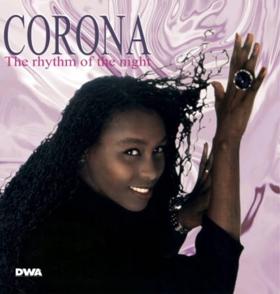 Corona - The Rythm Of The Night (LP)