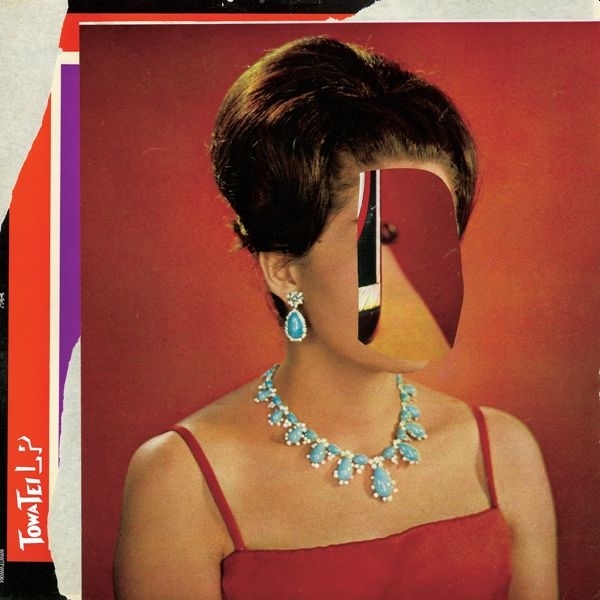 Towa Tei - Lp 2022 Reissue, Colored, LP
