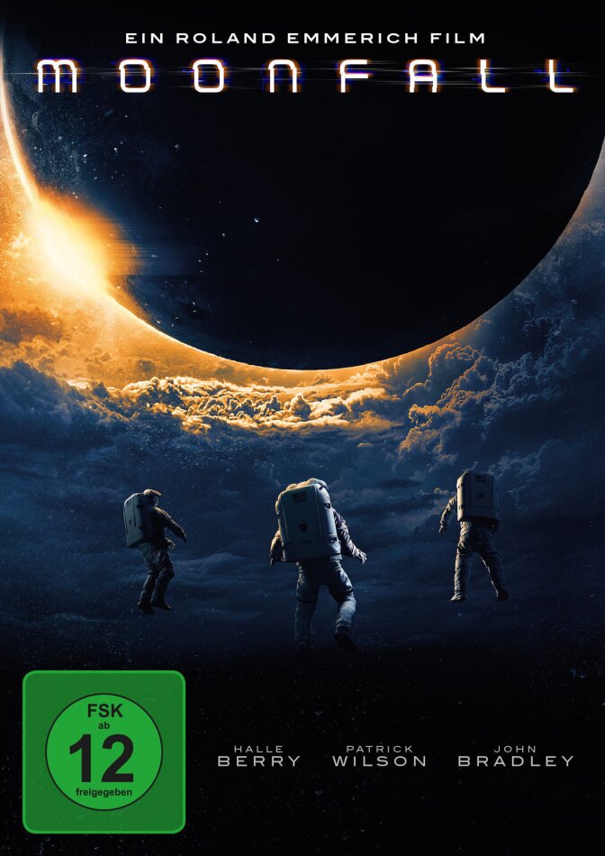 Moonfall (2022)