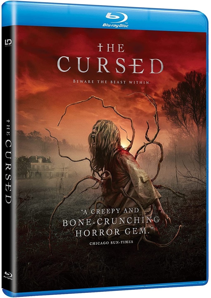 The Cursed (2021)