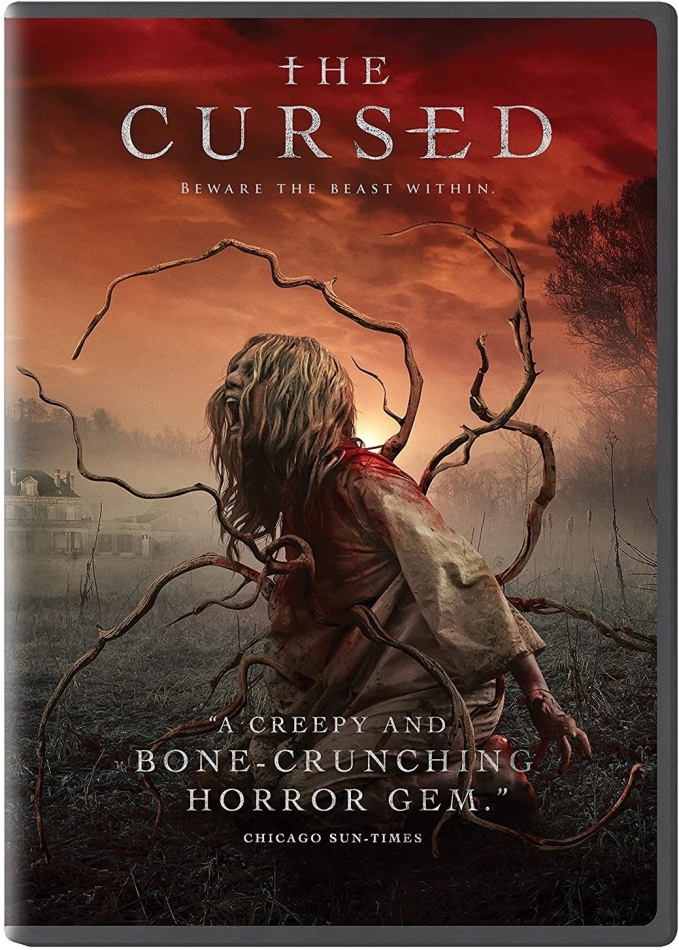 The Cursed (2021)