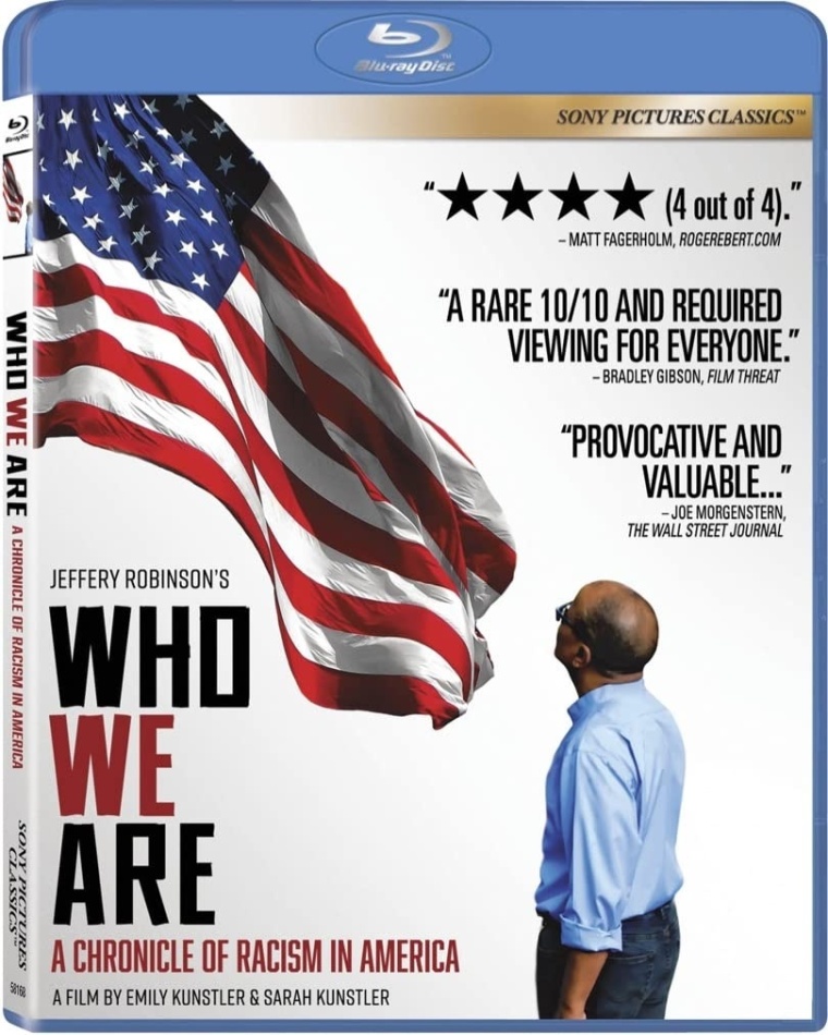 Who We Are - A Chronicle Of Racism In America (2021)