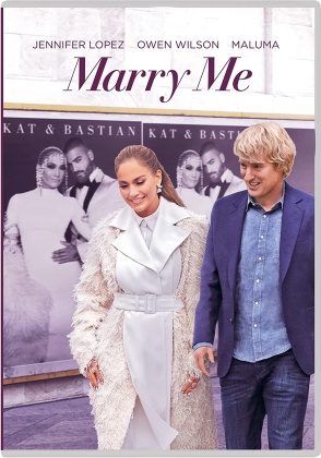 Marry Me (2022)