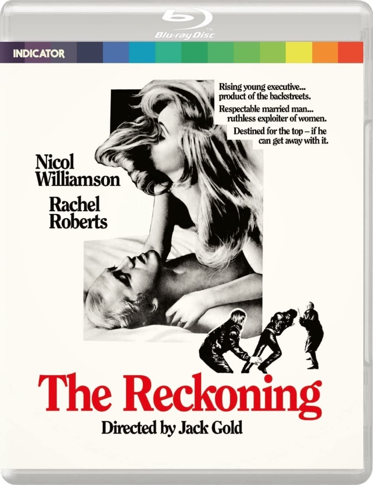 The Reckoning (1970) Indicator