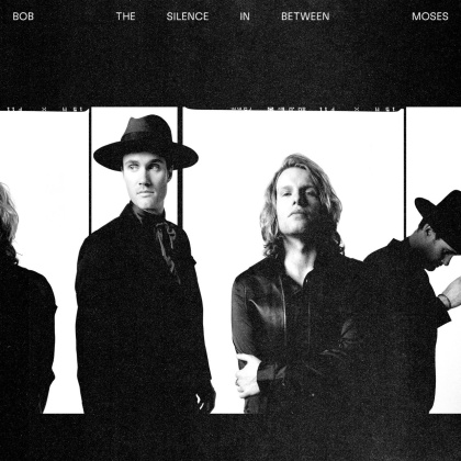 Bob Moses - Silence In Between