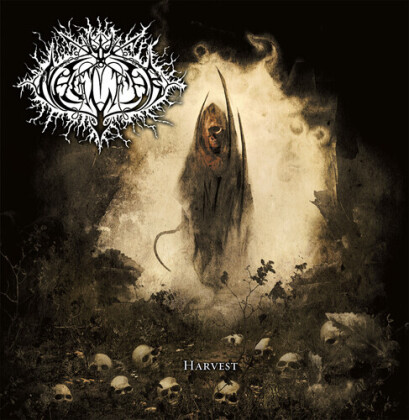 Naglfar - Harvest (2022)