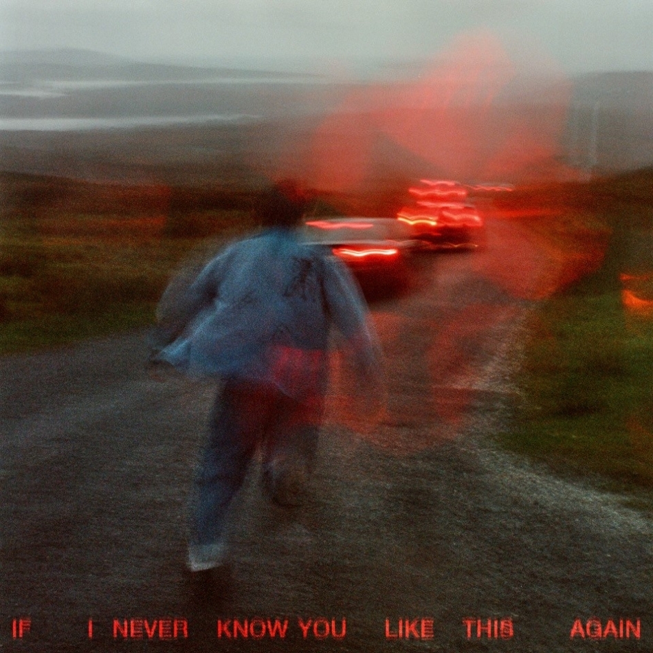 Soak - If I Never Know You Like This Again LP