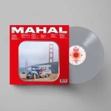 Toro Y Moi - Mahal Indies Only, Édition Limitée, Silver Vinyl, LP