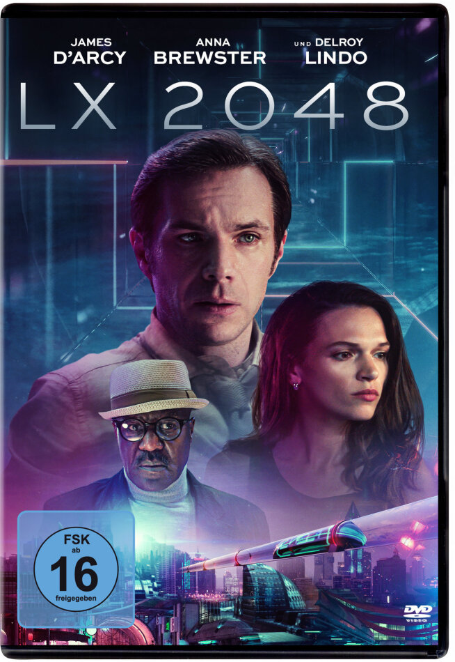 LX 2048 (2020)