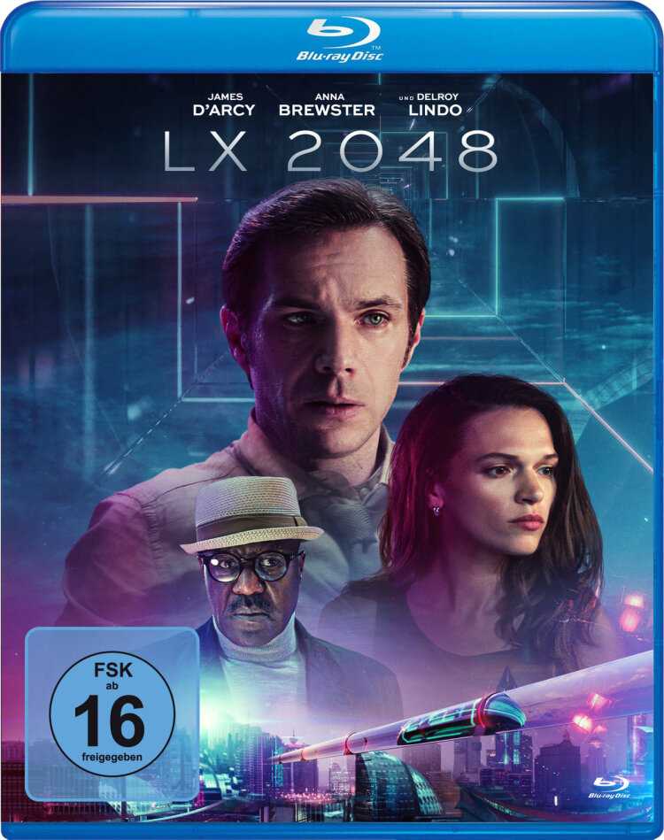 LX 2048 (2020)