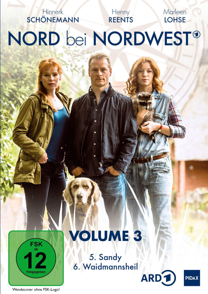 Nord bei Nordwest - Vol. 3