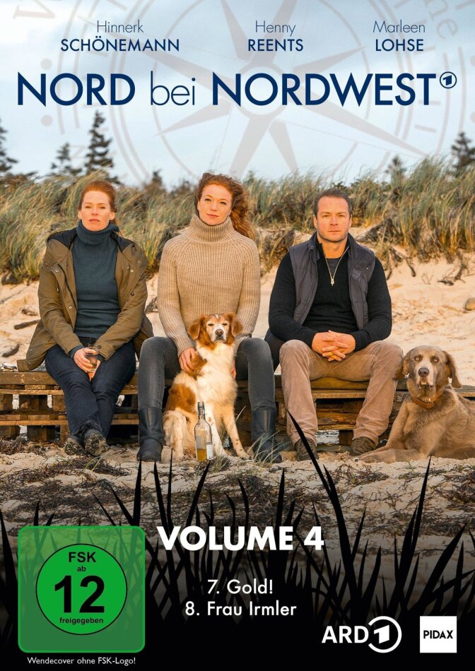 Nord bei Nordwest - Vol. 4