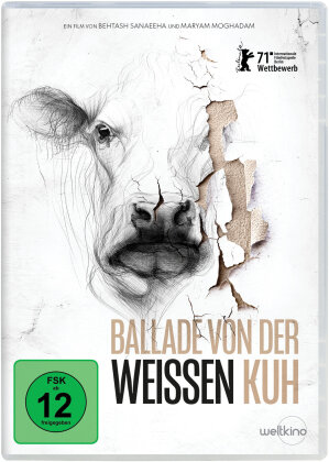 Ballade von der weissen Kuh (2020)