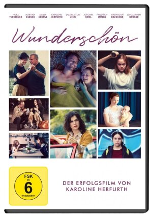 Wundersch&ouml;n (2021)