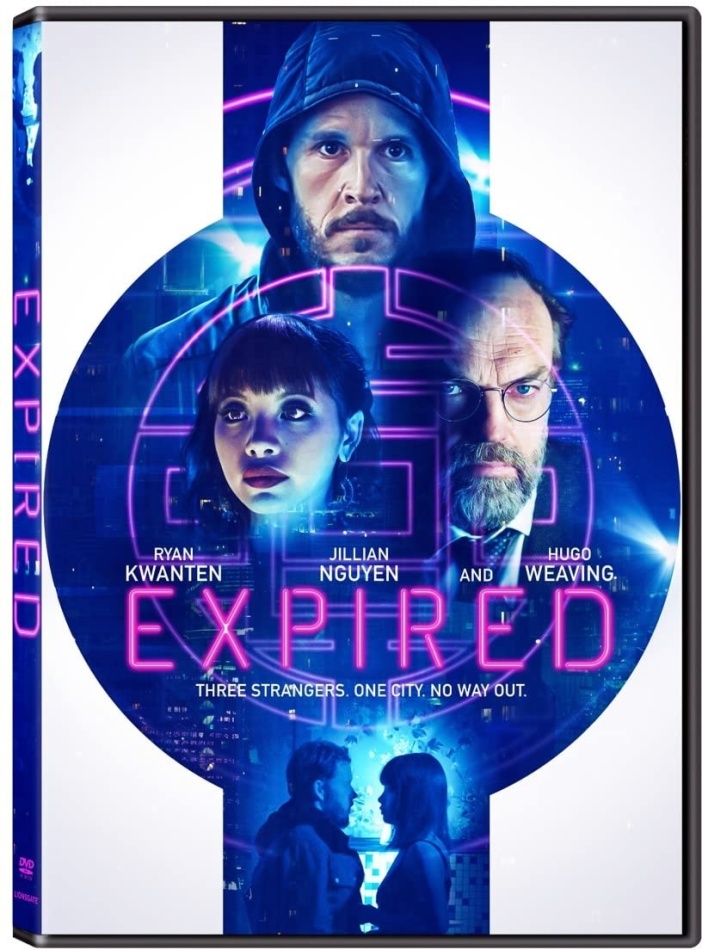 Expired (2022)
