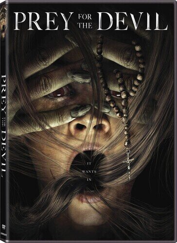 Prey For The Devil (2022)