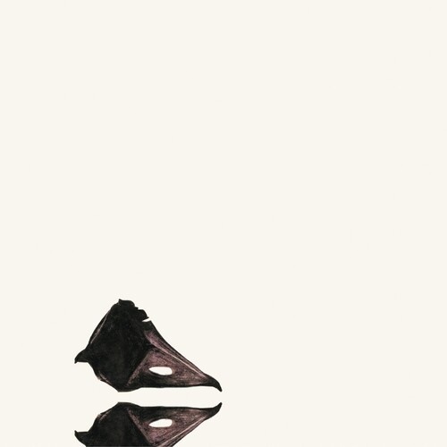 Coil - New Backwards 2022 Reissue, Infinite Fog, Limited Edition, Remastered, White Vinyl, 3 LPs