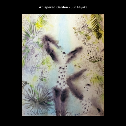 Jun Miyake - Whipered Garden
