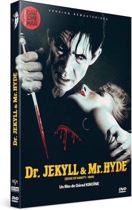 Dr. Jekyll et Mr. Hyde (1989) (Remastered)