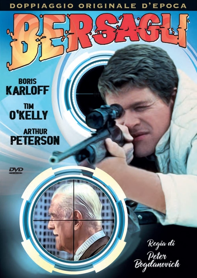 Bersagli (1968)
