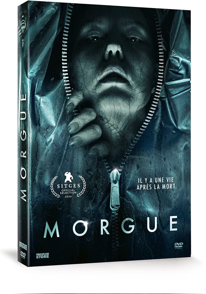 Morgue (2019)