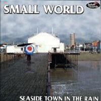 Small World - Seaside Town In The Rain