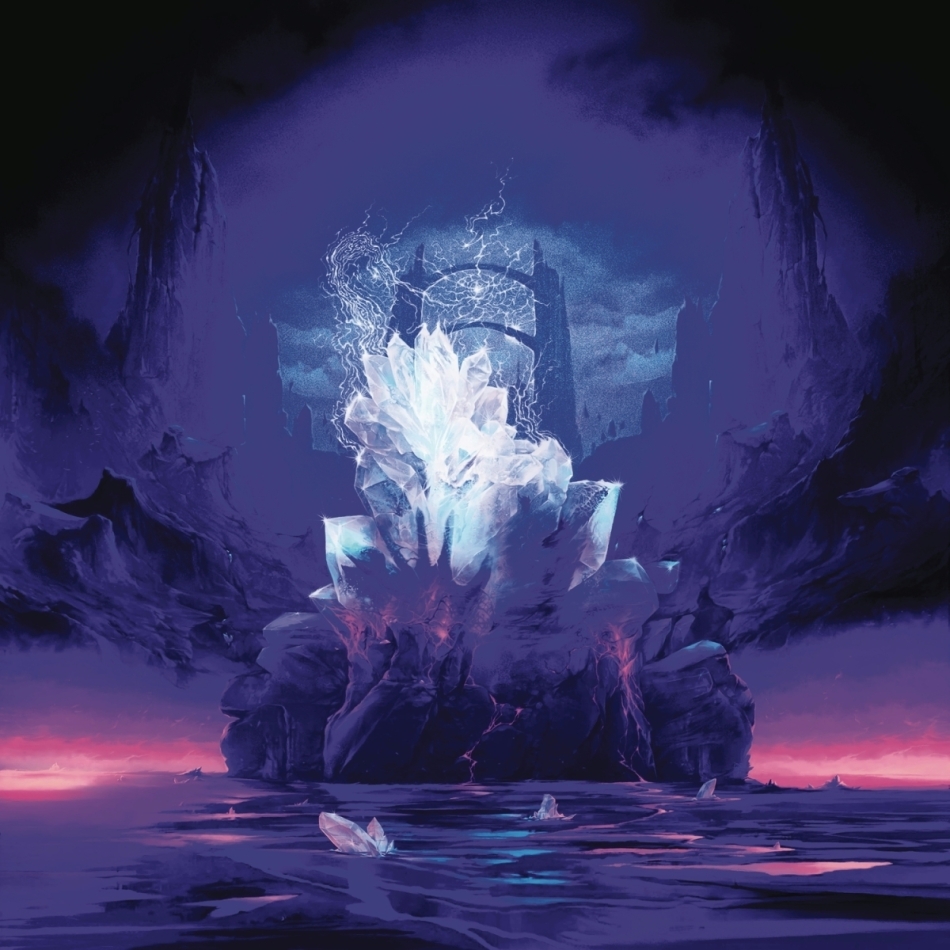 Monuments - In Stasis Digipack, Limited Edition