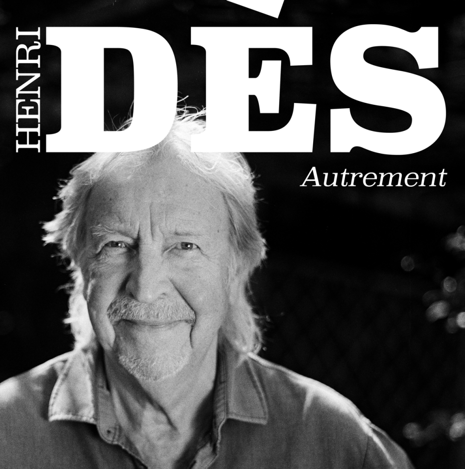 Henri Des - Autrement LP