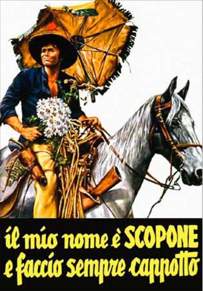 Il mio nome è Scopone e faccio sempre cappotto (1974)