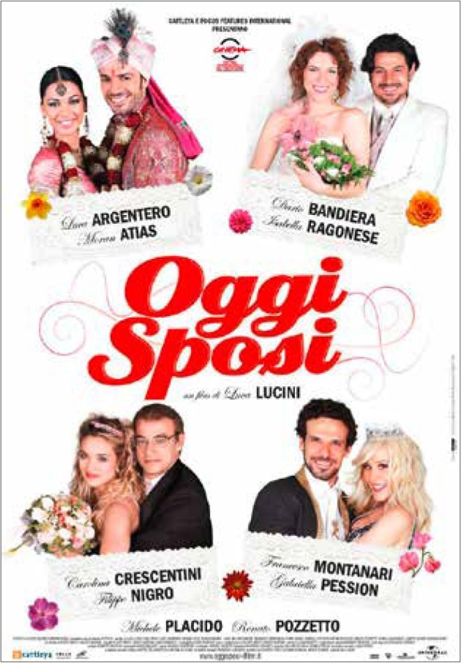 Oggi Sposi (2009) Riedizione