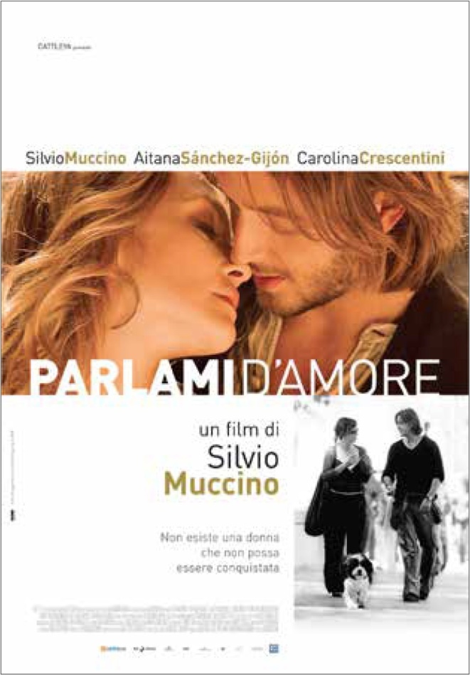 Parlami d'amore (2008) Riedizione