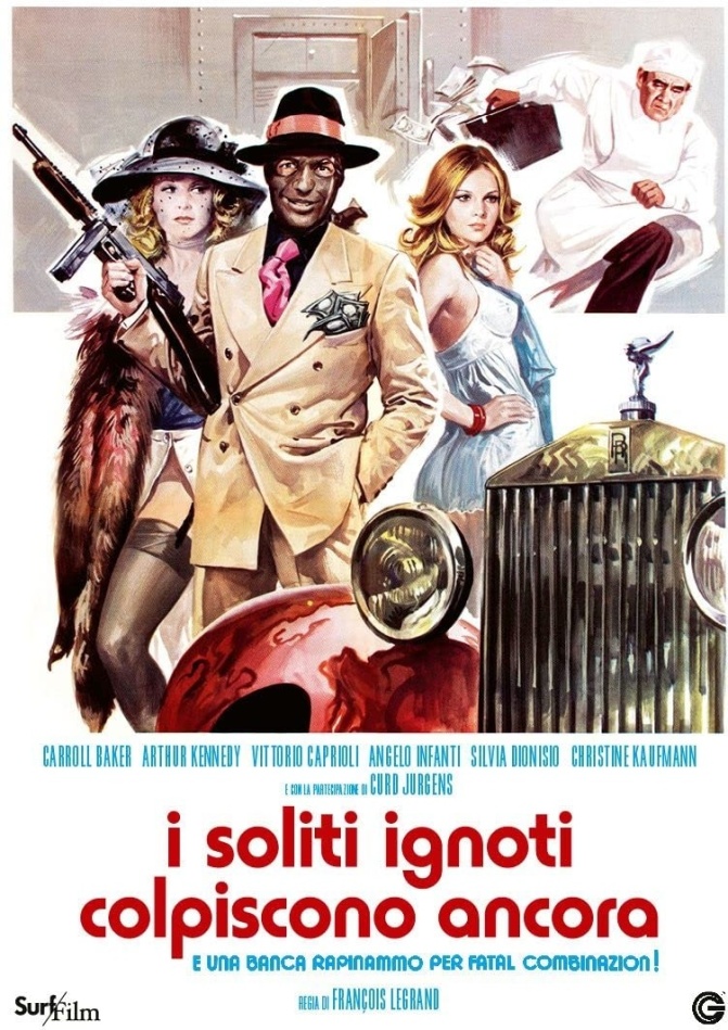 I soliti ignoti colpiscono ancora (1976)