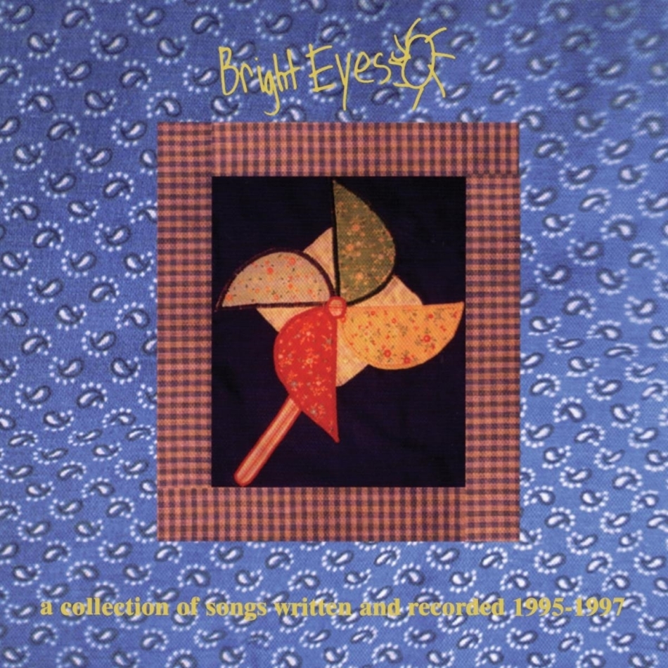 Bright Eyes - A Collection Of Songs 2022 Reissue, Dead Ocean