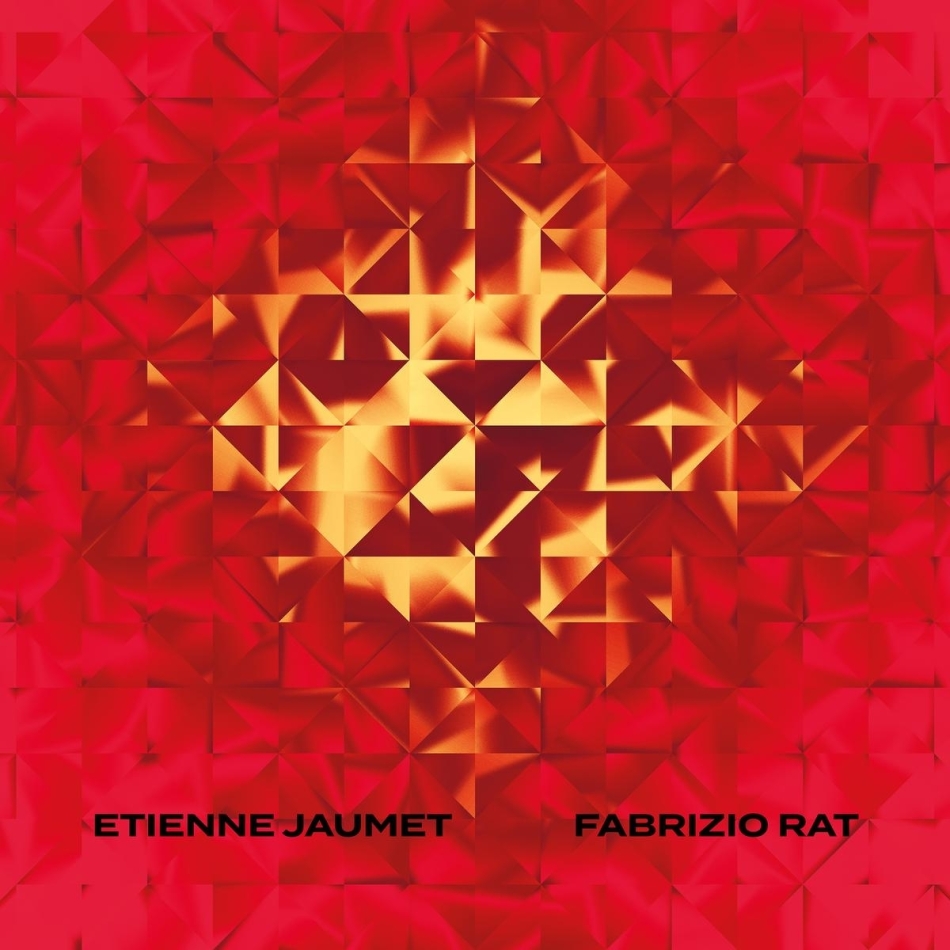 Etienne Jaumet & Fabrizio Rat - ---