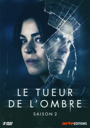 Le tueur de l'ombre - Saison 2 (Arte &Eacute;ditions, 2 DVD)