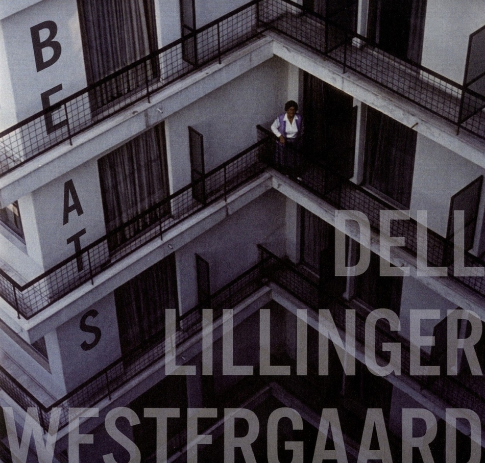 Lillinger, Dell & Westergaard - Beats LP