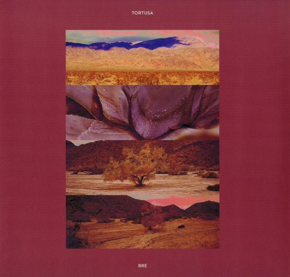 Tortusa - Bre LP