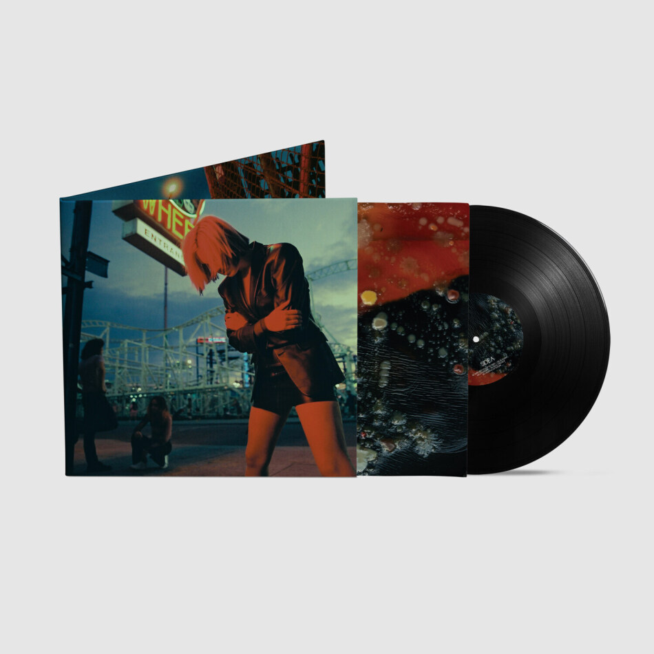 Sunflower Bean - Headful Of Sugar Gatefold, LP