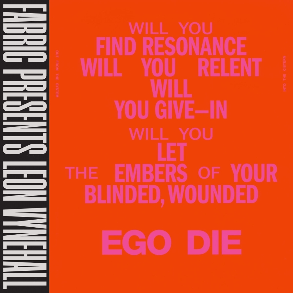 Leon Vynehall - Fabric Presents