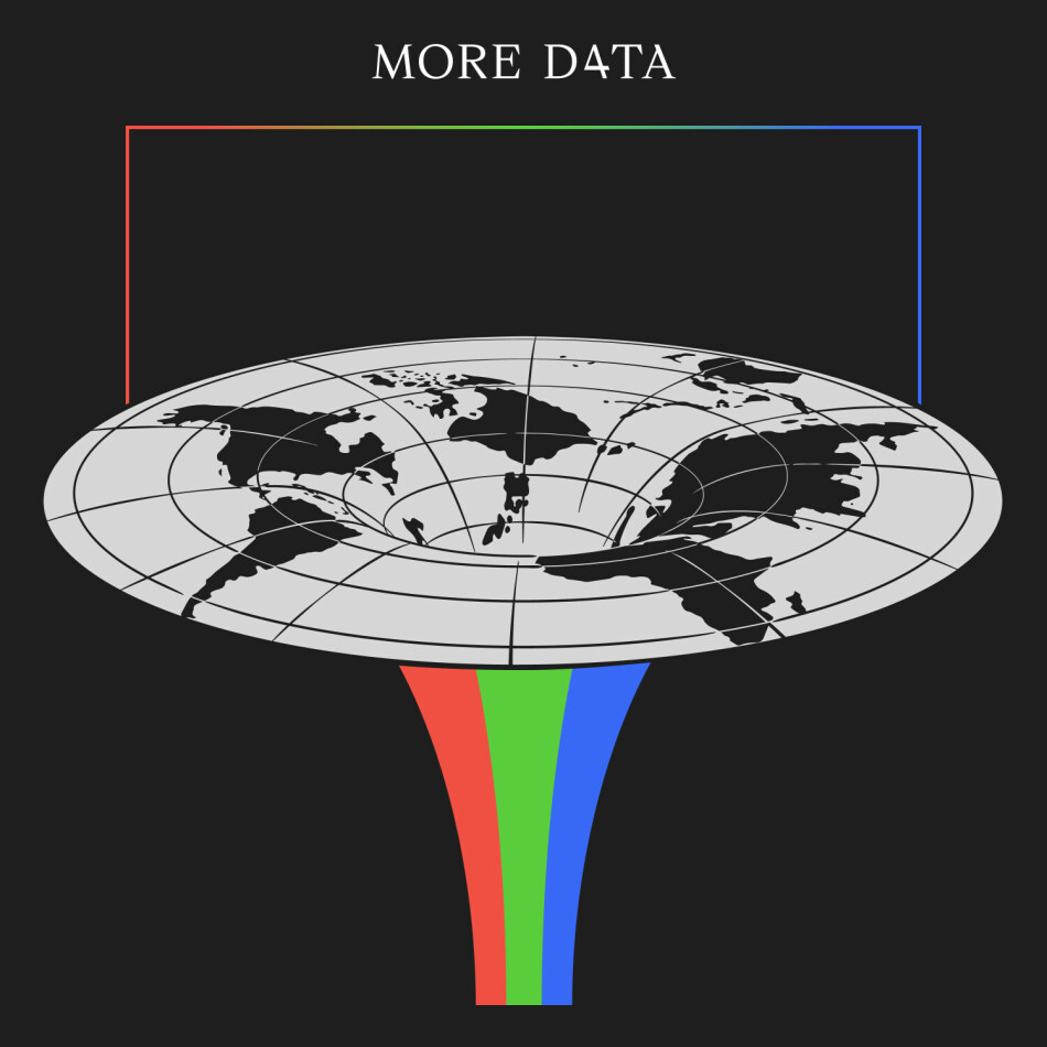 Moderat (Modeselektor/Apparat) - More D4TA
