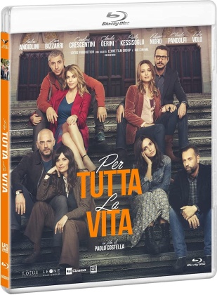 Per tutta la vita (2021)