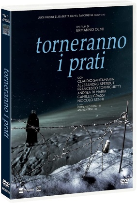 Torneranno i prati (2014) (New Edition)