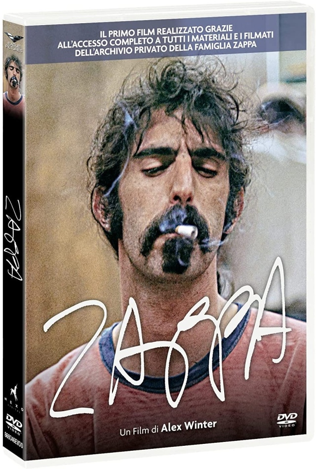 Zappa (2020)