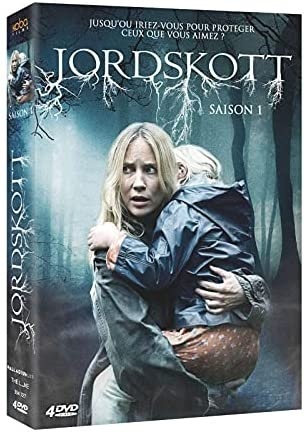 Jordskott - Saison 1 4 DVD