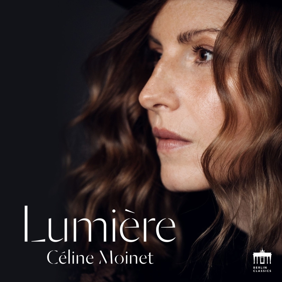 Francis Poulenc (1899-1963), Claude Debussy (1862-1918), Maurice Ravel (1875-1937) & Céline Moinet - Lumiere
