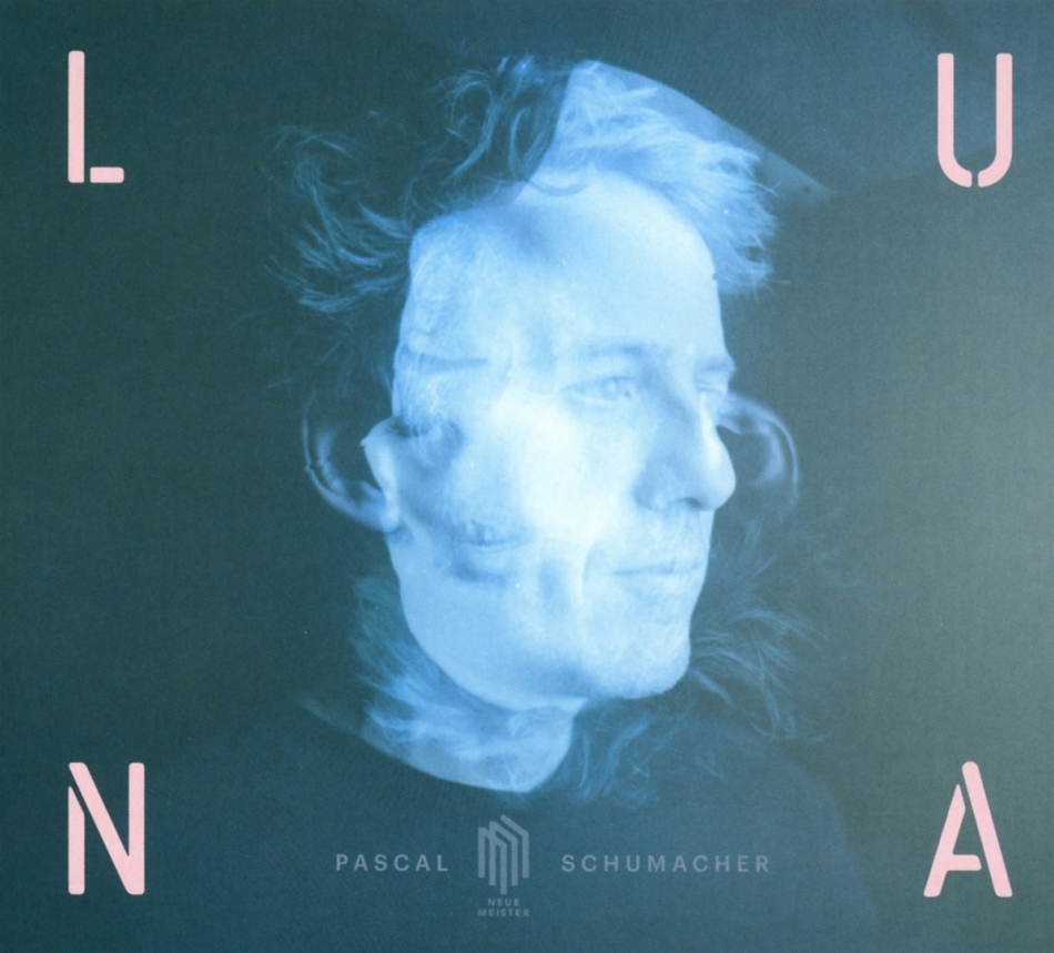 Echo Collective & Pascal Schumacher - Luna