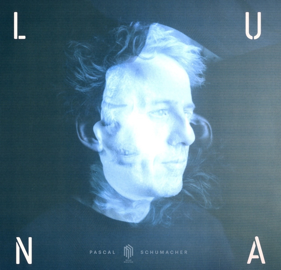 Echo Collective & Pascal Schumacher - Luna LP